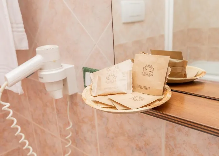 Puerto Seguro 住宿加早餐酒店 皮佐