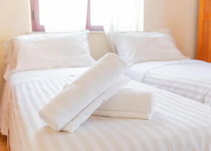 Puerto Seguro 皮佐