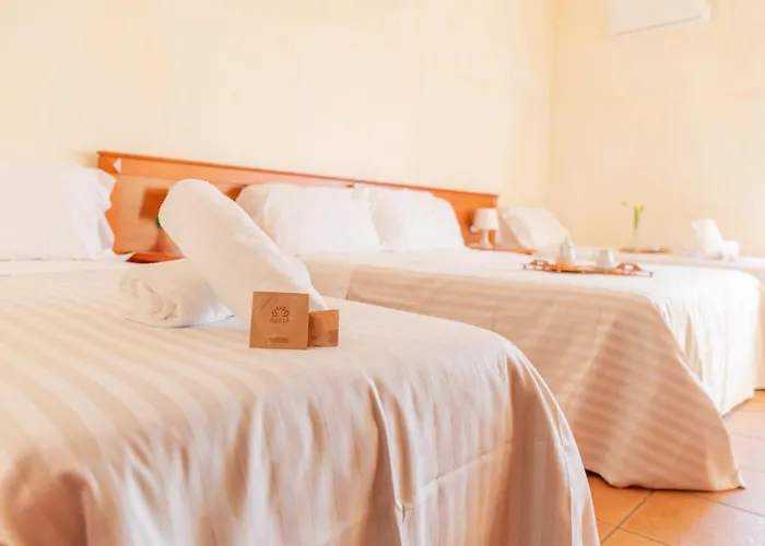 住宿加早餐酒店 Puerto Seguro