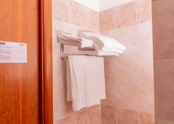 Puerto Seguro 住宿加早餐酒店 皮佐