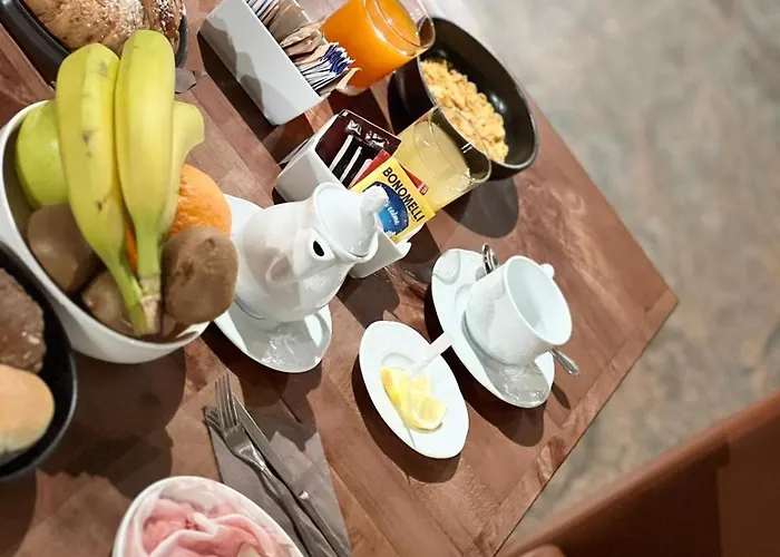 住宿加早餐酒店 Puerto Seguro