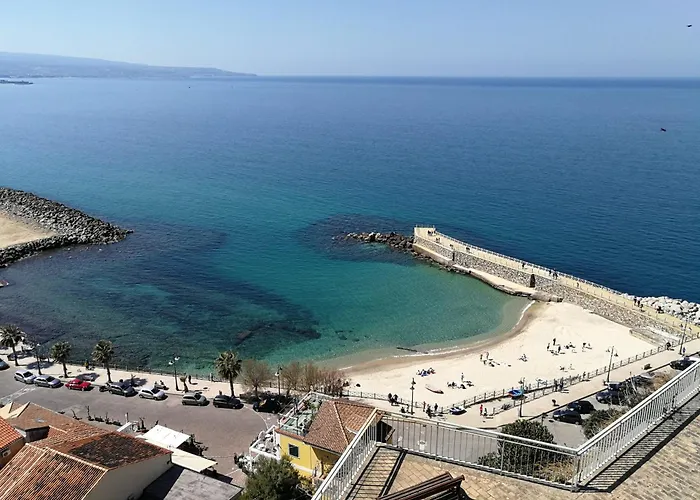 Puerto Seguro 皮佐