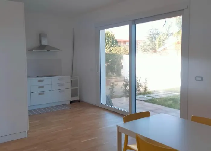 Puerto Seguro 住宿加早餐酒店