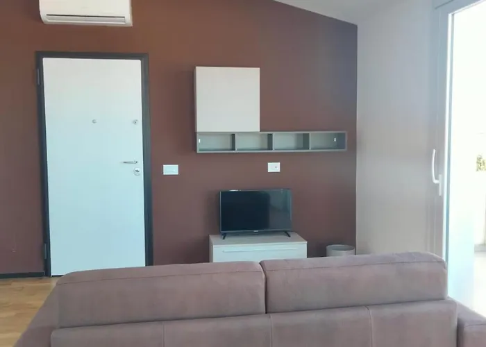 Puerto Seguro 住宿加早餐酒店 皮佐