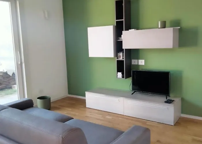 Puerto Seguro 4* 皮佐