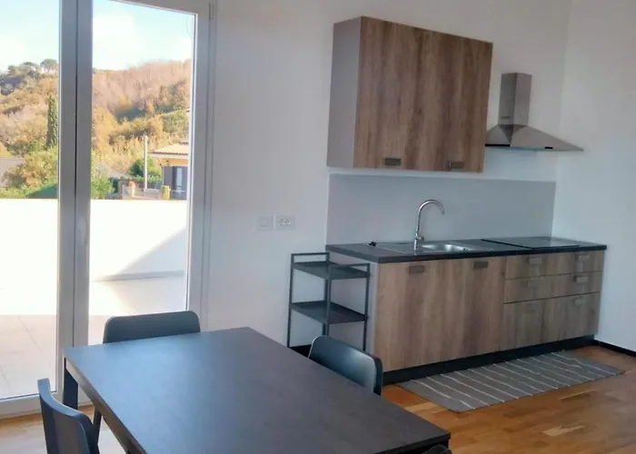 Puerto Seguro 住宿加早餐酒店 皮佐