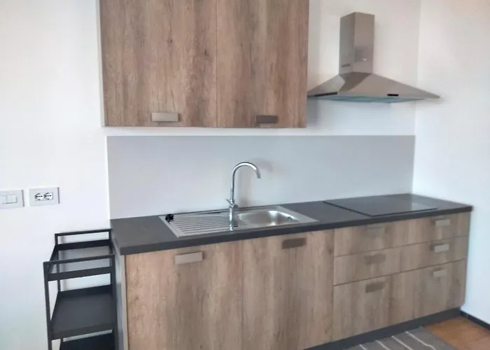 住宿加早餐酒店 Puerto Seguro 4*